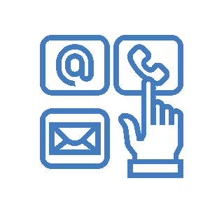 Contact-IOTA