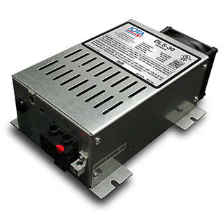 買い誠実 Power DLS Converters IOTA | Chargers Battery and パーツ