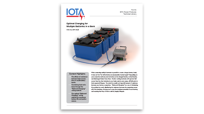 Iota I 320 Wiring Diagram from www.iotaengineering.com